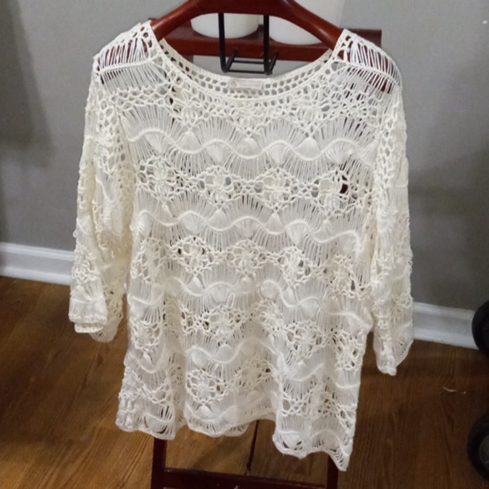 Cb established 1962 top
